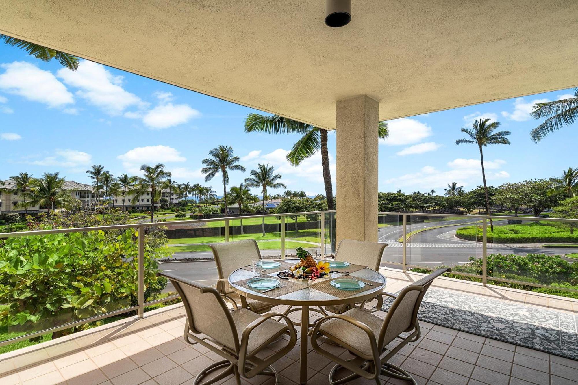 Villa Vista Waikoloa B206 Exterior foto