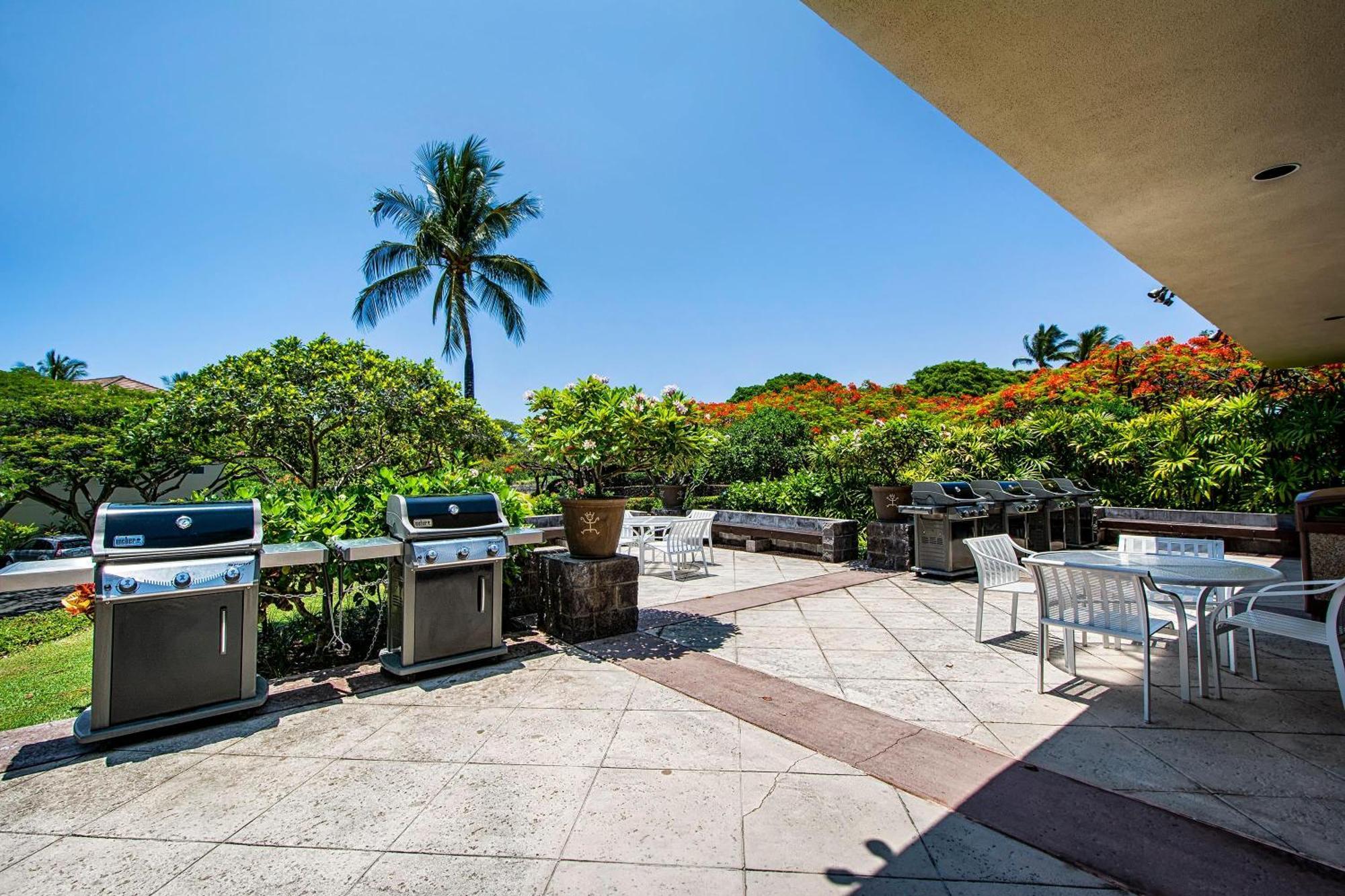 Villa Vista Waikoloa B206 Exterior foto