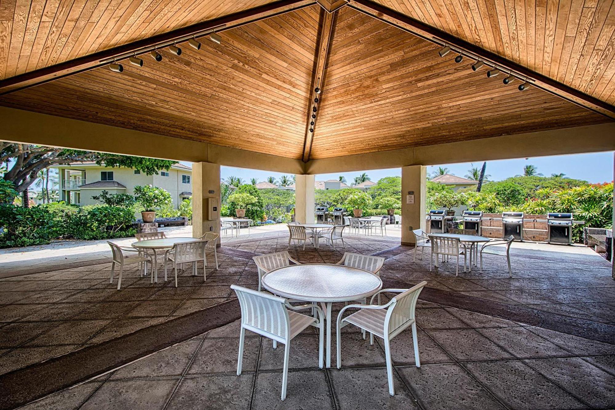 Villa Vista Waikoloa B206 Exterior foto