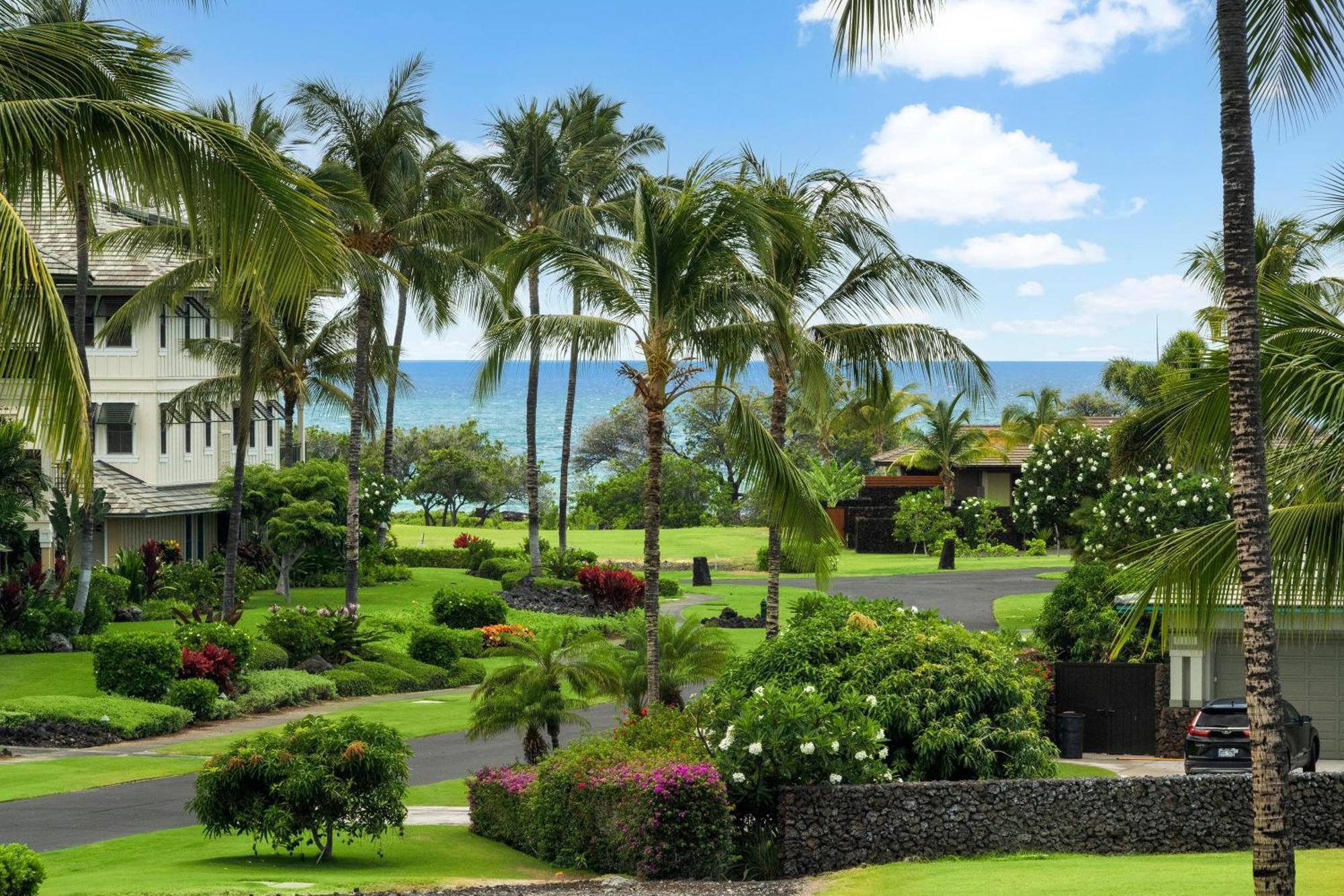 Villa Vista Waikoloa B206 Exterior foto